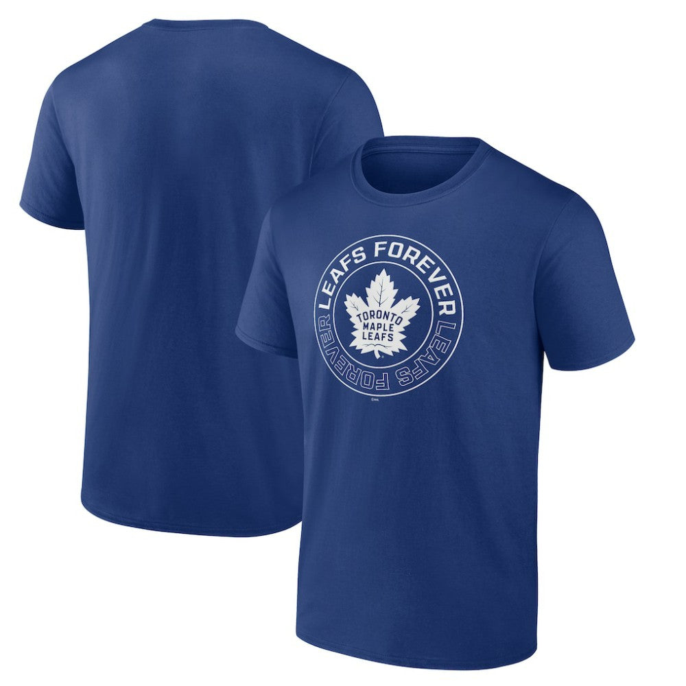 Toronto Maple Leafs Royal Proclamation T-Shirt Sale
