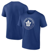 Toronto Maple Leafs Royal Proclamation T-Shirt Sale