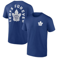 Toronto Maple Leafs Royal Bring It T-Shirt On Sale
