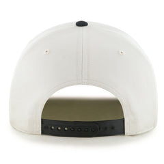 Cleveland Browns 47 brand '47 Safe Bet Stable Hitch Adjustable Hat