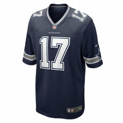 Dallas Cowboys Nike Brandon Aubrey Team Game Jersey