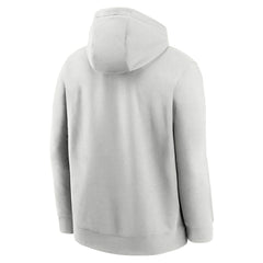 Seattle Seahawks Nike Edge Pack French Terry Club Pullover Hoodie
