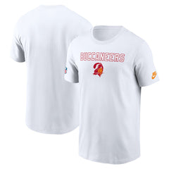 Tampa Bay Buccaneers Nike Alt Pack Onside Conversion Performance T-Shirt