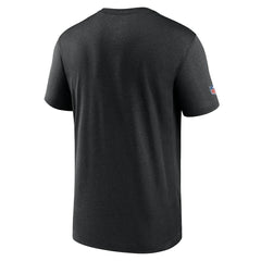 Atlanta Falcons Nike Sideline Alt Pack Legend Dri-FIT T-Shirt