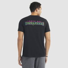 Tampa Bay Buccaneers Nike 2025 NFL Crucial Catch Tri-Blend Dri-FIT T-Shirt