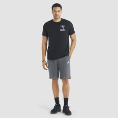 Tampa Bay Buccaneers Nike 2025 NFL Crucial Catch Tri-Blend Dri-FIT T-Shirt