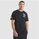Tennessee Titans Nike 2025 NFL Crucial Catch Tri-Blend Dri-FIT T-Shirt