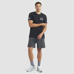 Los Angeles Chargers Nike 2025 NFL Crucial Catch Tri-Blend Dri-FIT T-Shirt