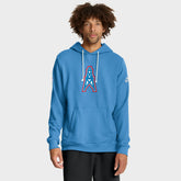 Tennessee Titans Nike Sideline Standard Issue Alt 2 Dri-FIT Hoodie
