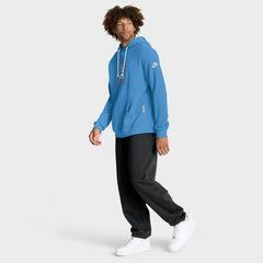 Tennessee Titans Nike Sideline Standard Issue Alt 2 Dri-FIT Hoodie