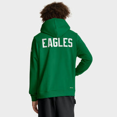 Philadelphia Eagles Nike Sideline Standard Issue Alt 2 Dri-FIT Hoodie
