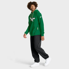 Philadelphia Eagles Nike Sideline Standard Issue Alt 2 Dri-FIT Hoodie