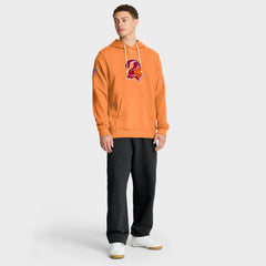Tampa Bay Buccaneers Nike Sideline Standard Issue Alt 2 Dri-FIT Hoodie