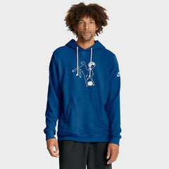 Indianapolis Colts Nike Sideline Standard Issue Alt 2 Dri-FIT Hoodie