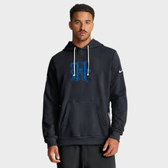 Houston Texans Nike Sideline Standard Issue Alt 2 Dri-FIT Hoodie