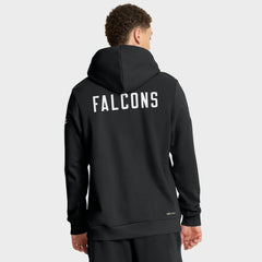Atlanta Falcons Nike Sideline Standard Issue Alt 2 Dri-FIT Hoodie