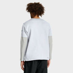 Dallas Cowboys Nike Sideline Coach Therma-FIT Long Sleeve T-Shirt