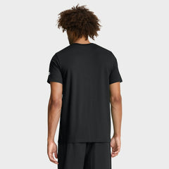 Las Vegas Raiders Nike Favorable Timeline Tri-Blend T-Shirt