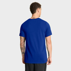 Los Angeles Rams Nike Favorable Timeline Tri-Blend T-Shirt