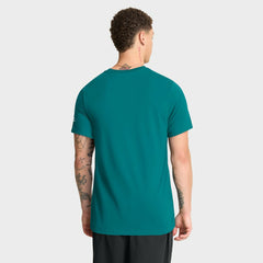 Miami Dolphins Nike Favorable Timeline Tri-Blend T-Shirt