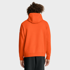 Cleveland Browns Nike Club Fleece Pullover Hoodie