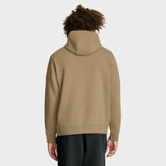Kansas City Chiefs Nike Best Season Rewind Club Pullover Hoodie