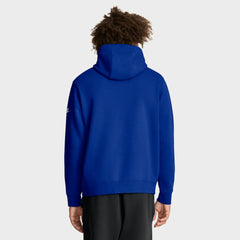 Los Angeles Rams Nike Best Season Rewind Club Pullover Hoodie