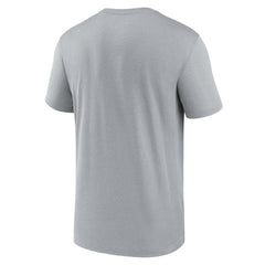 Dallas Cowboys Nike Legend Icon Performance T-Shirt