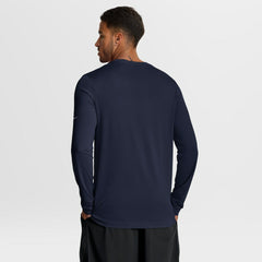 Dallas Cowboys Nike Primetime Legend Icon Performance Long Sleeve T-Shirt