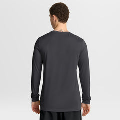 Chicago Bears Nike Primetime Legend Icon Performance Long Sleeve T-Shirt