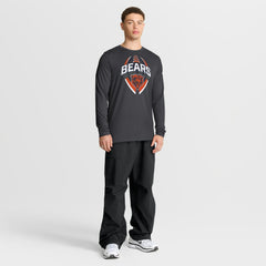 Chicago Bears Nike Primetime Legend Icon Performance Long Sleeve T-Shirt