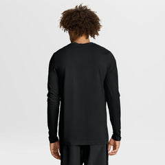 Cincinnati Bengals Nike Primetime Legend Icon Performance Long Sleeve T-Shirt