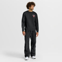 San Francisco 49ers Nike Primetime Club Fleece Pullover Sweatshirt