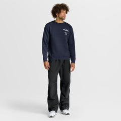Dallas Cowboys Nike Primetime Club Fleece Pullover Sweatshirt