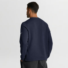 Denver Broncos Nike Primetime Club Fleece Pullover Sweatshirt