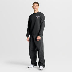 Baltimore Ravens Nike Primetime Club Fleece Pullover Sweatshirt