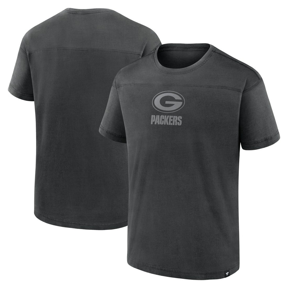 Green Bay Packers Fanatics Mini Tonal T-Shirt