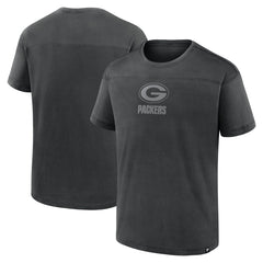 Green Bay Packers Fanatics Mini Tonal T-Shirt