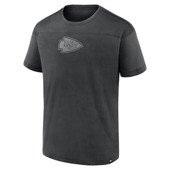 Kansas City Chiefs Fanatics Mini Tonal T-Shirt