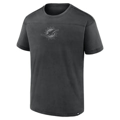 Miami Dolphins Fanatics Mini Tonal T-Shirt