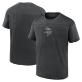 Minnesota Vikings Fanatics Mini Tonal T-Shirt