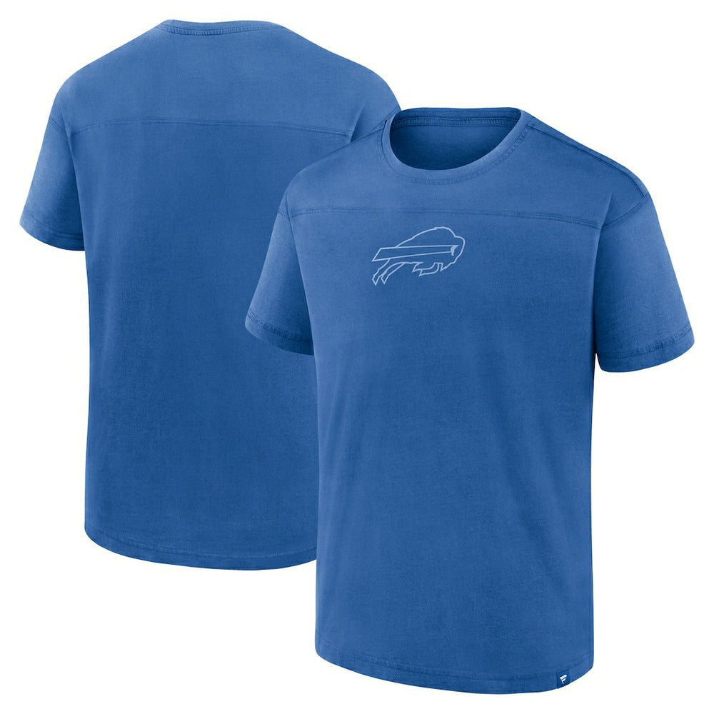 Buffalo Bills Fanatics Mini Tonal T-Shirt