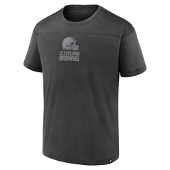 Cleveland Browns Fanatics Mini Tonal T-Shirt