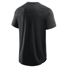 Kansas City Chiefs Fanatics Deceptive Juke T-Shirt