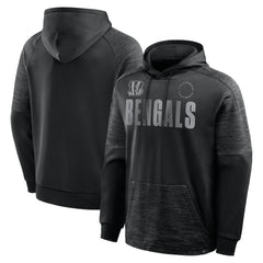 Cincinnati Bengals Fanatics Chip Shot Pullover Hoodie