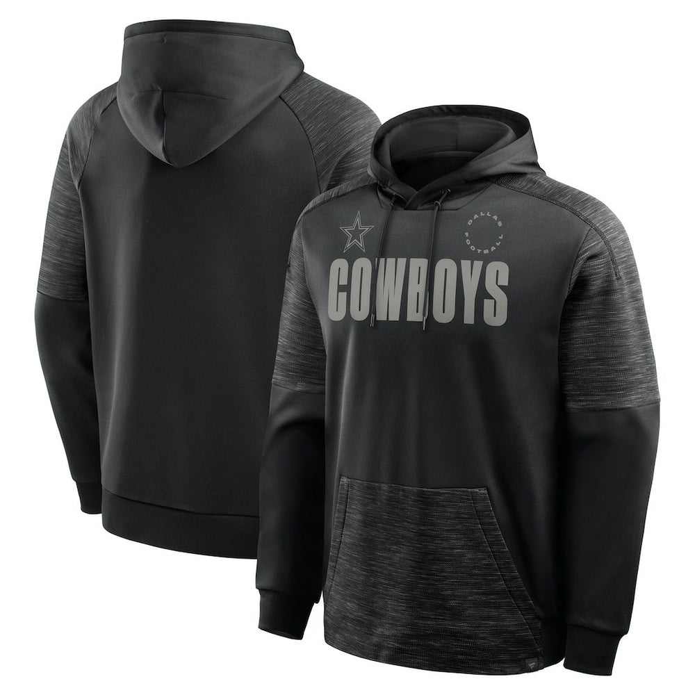 Dallas Cowboys Fanatics Chip Shot Hoodie