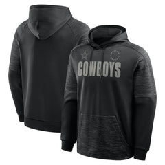 Dallas Cowboys Fanatics Chip Shot Hoodie