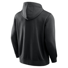 Atlanta Falcons Fanatics New Horizons Heritage Pullover Hoodie