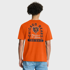Chicago Bears Fanatics Fluid Motion Legacy T-Shirt