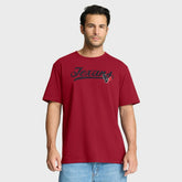Houston Texans Fanatics Fluid Motion Legacy T-Shirt